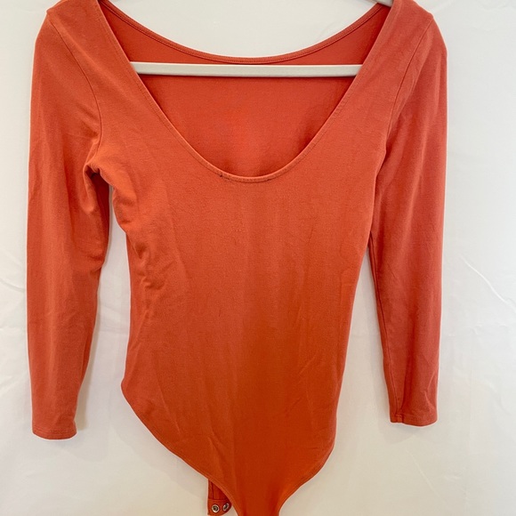 Forever21 bodysuit - Picture 2 of 3